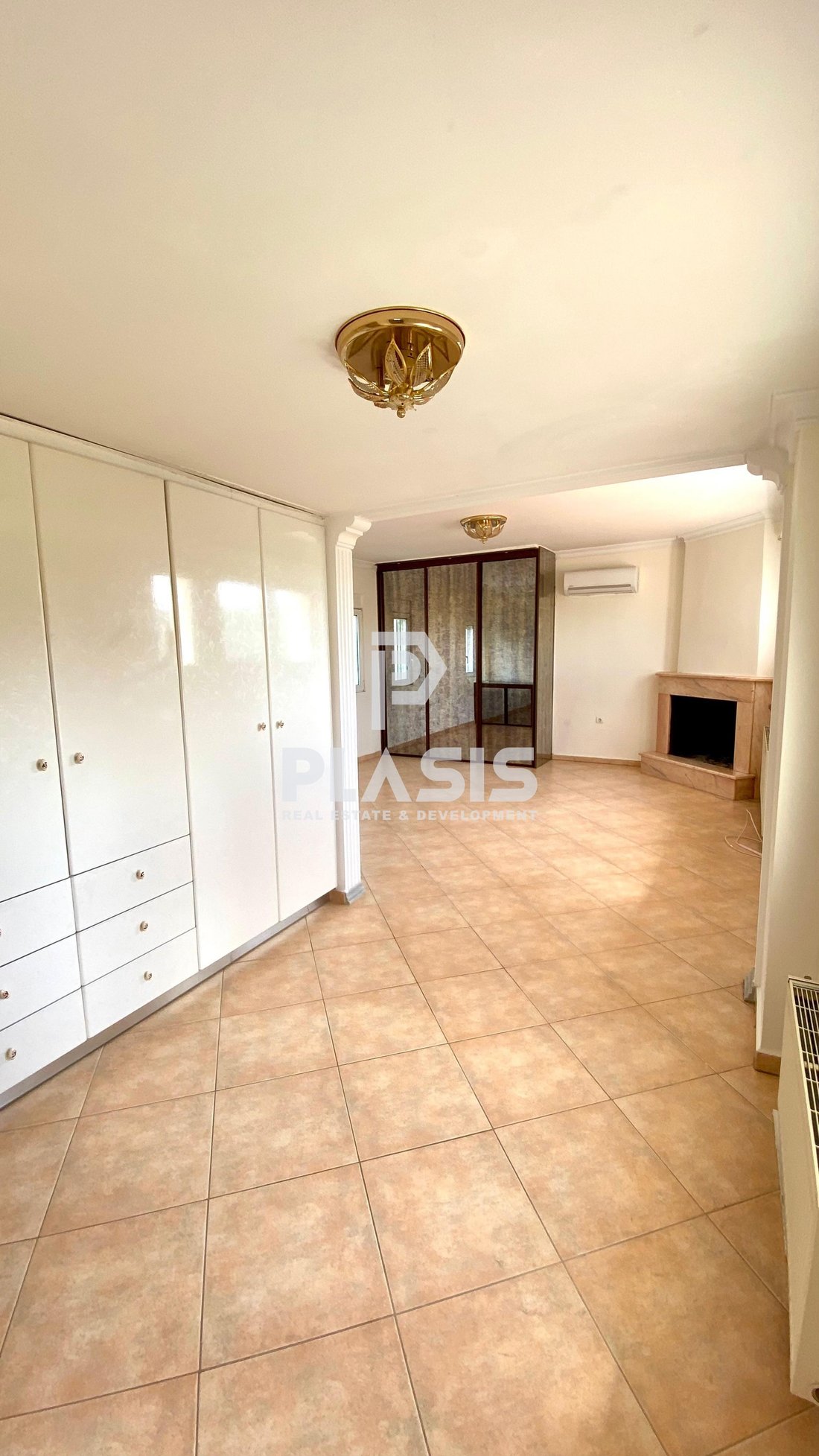 Apartment in Kalyvia Thorikou, Attica, Greece 5 - 16945217