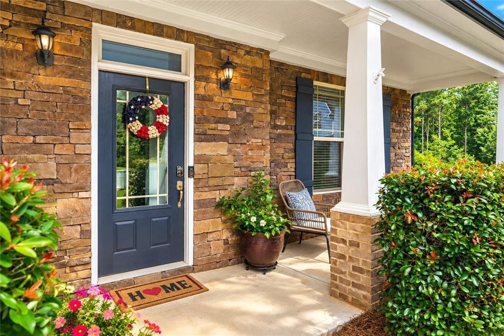 House in Dallas, Georgia, United States 2 - 18945863