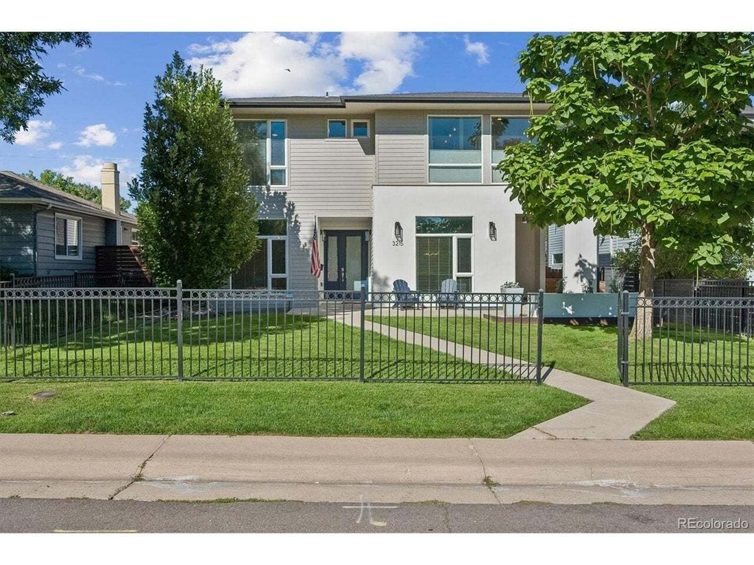 House in Denver, Colorado, United States 2 - 18945778