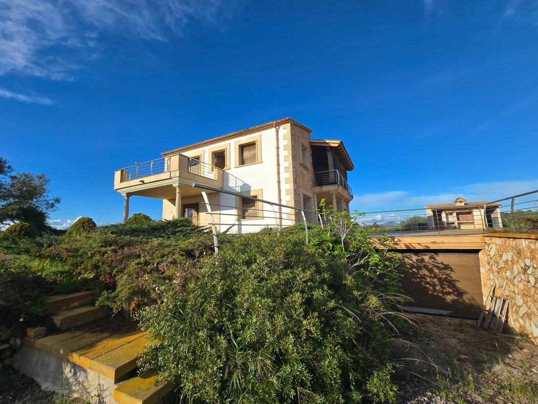 Villa in Felanitx, Balearic Islands, Spain 5 - 18946168