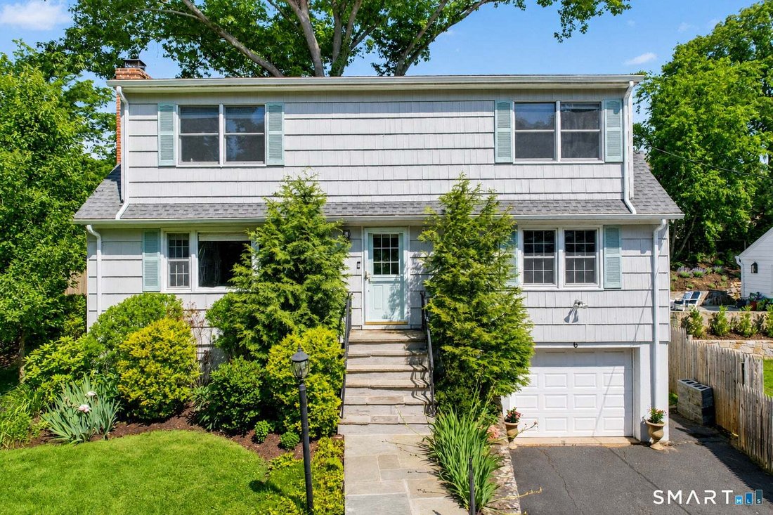 House in Westport, Connecticut, United States 1 - 18945638