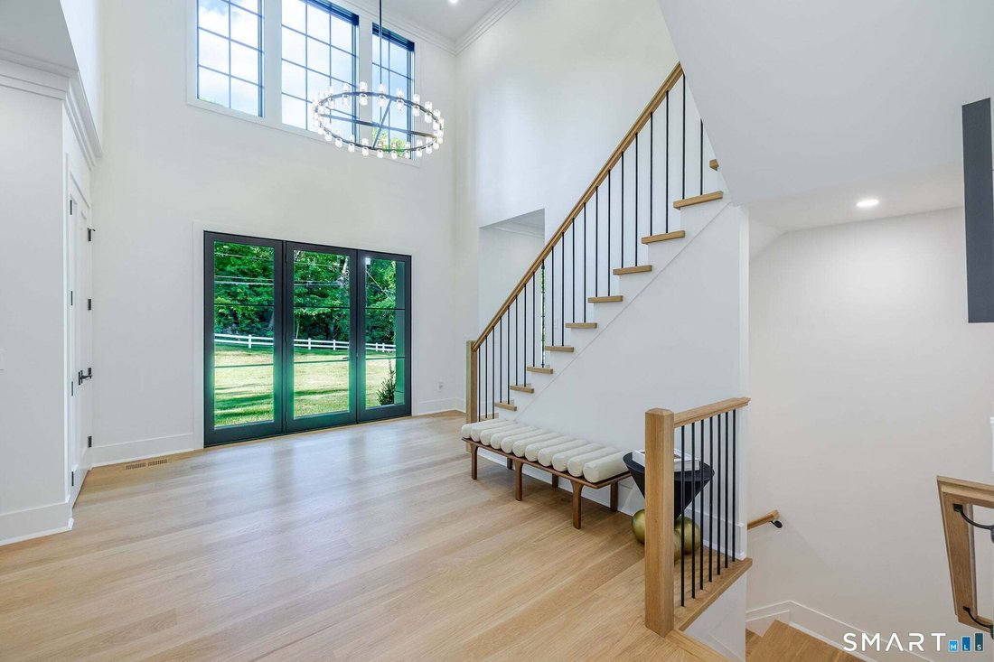 House in Stamford, Connecticut, United States 4 - 18945664