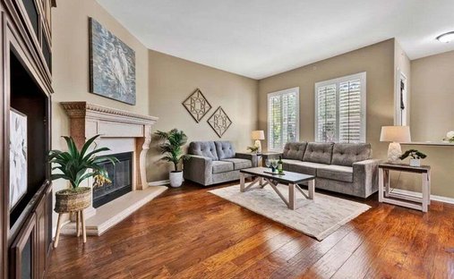 Condo in Yorba Linda, California, United States 1
