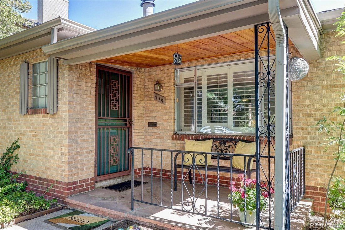 Casa en Denver, Colorado, Estados Unidos 2 - 18945797