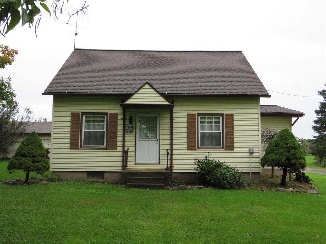 House in Laingsburg, Michigan, United States 5 - 18945983