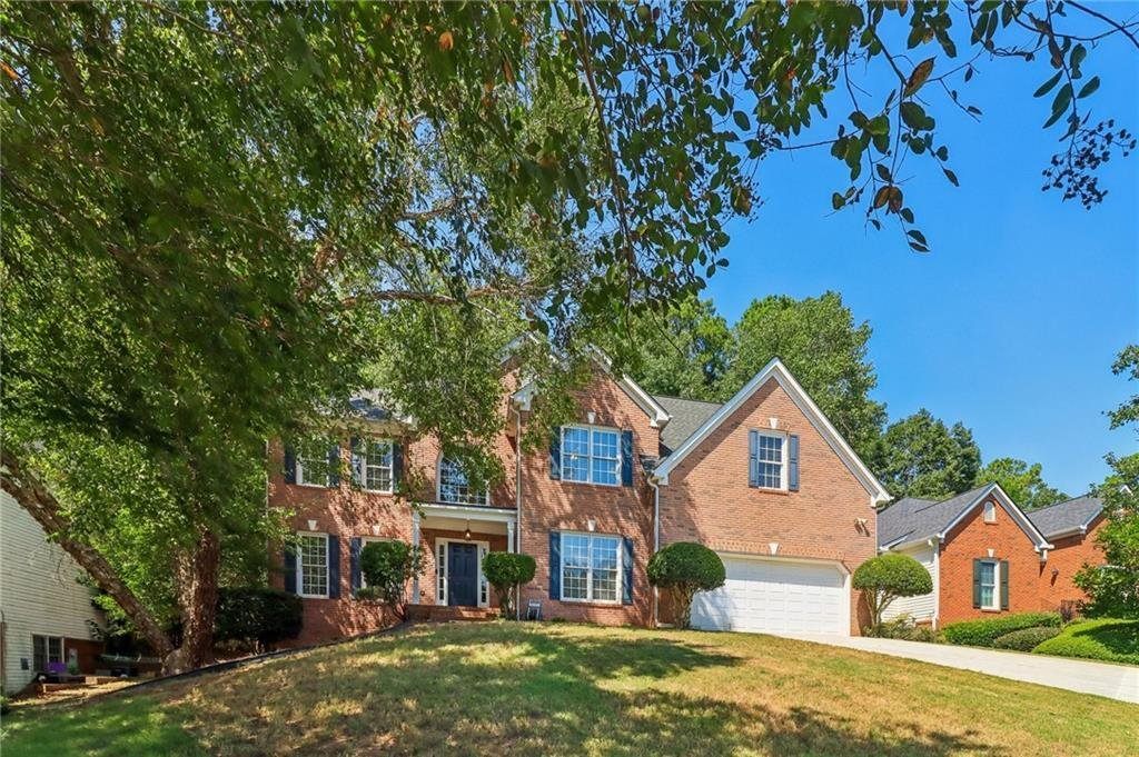 House in Lilburn, Georgia, United States 2 - 18945879
