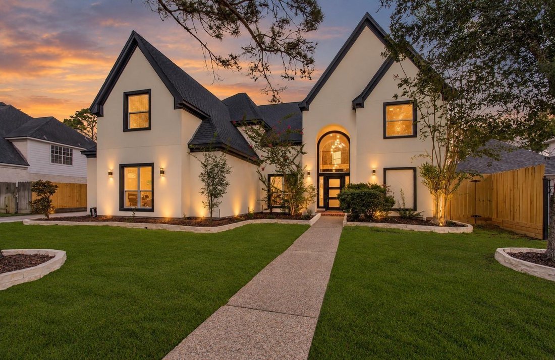 House in Houston, Texas, United States 1 - 18946225