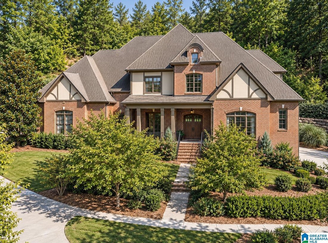 House in Hoover, Alabama, United States 1 - 18946211