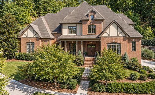 Haus in Hoover, Alabama, Vereinigte Staaten 1