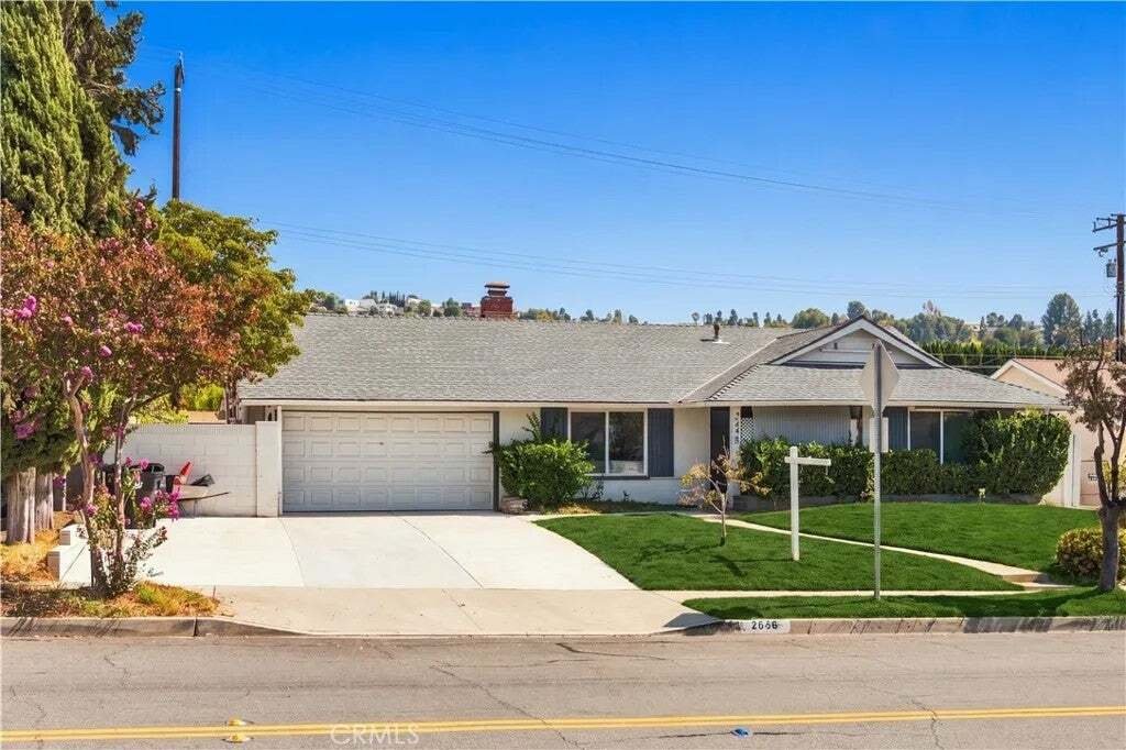 House in Diamond Bar, California, United States 1 - 18946014