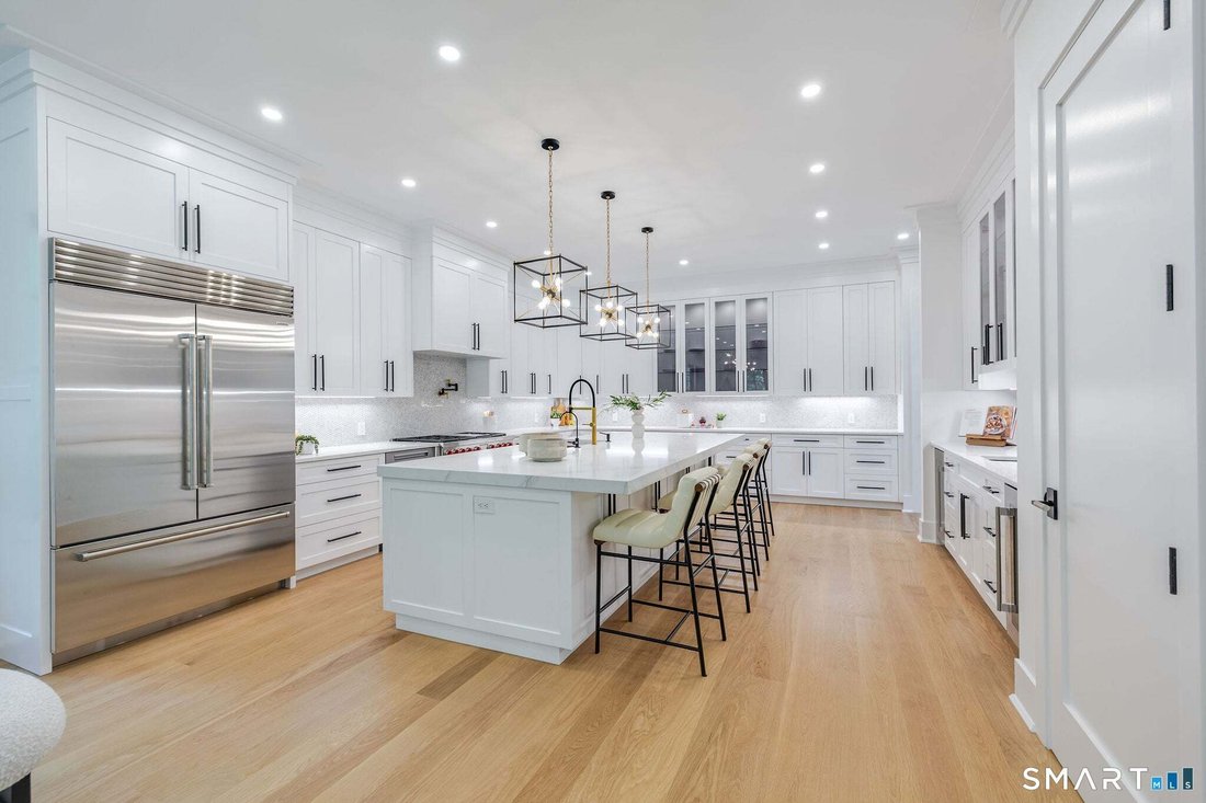 House in Stamford, Connecticut, United States 5 - 18945664