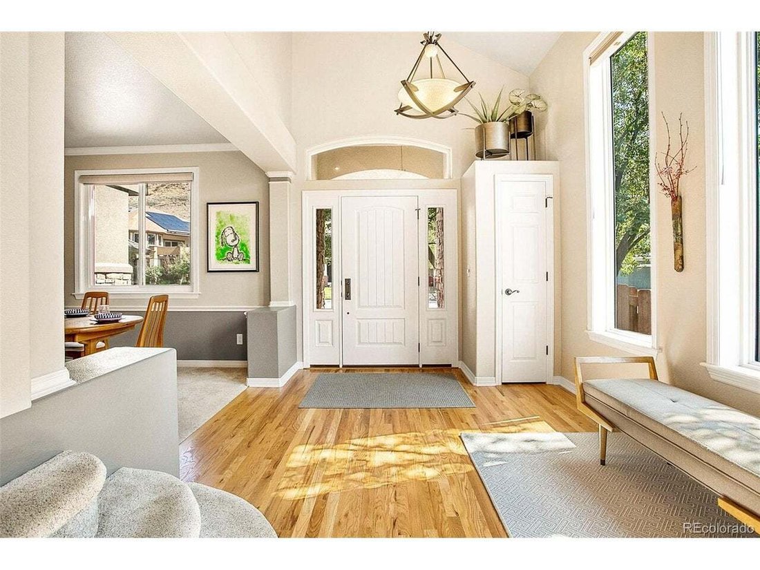 House in Gold Hill, Colorado, United States 3 - 18945785