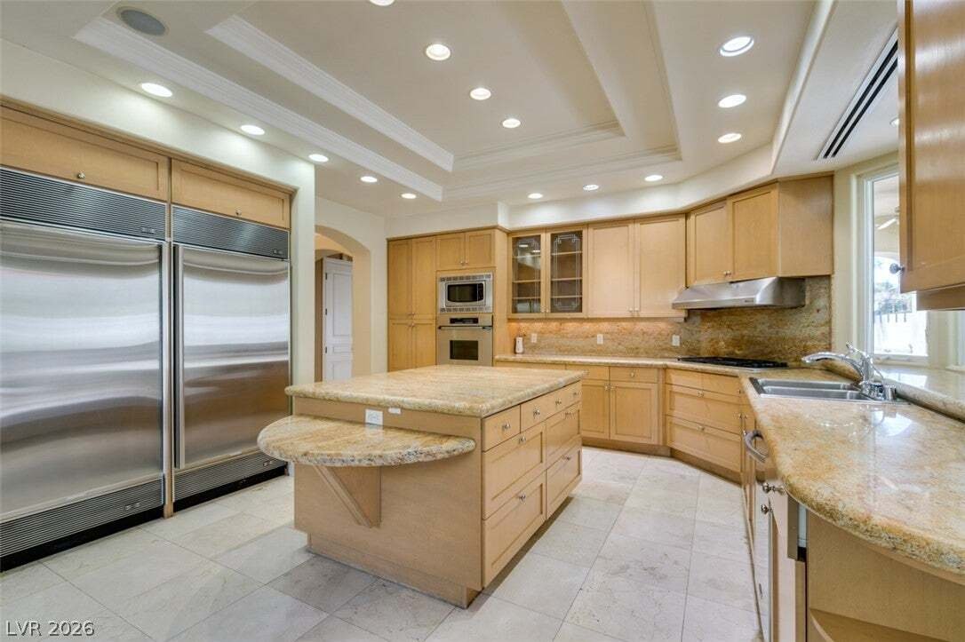 House in Las Vegas, Nevada, United States 2 - 18945722