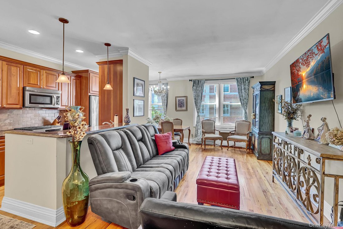 Condo in Garden City, New York, United States 3 - 18945593