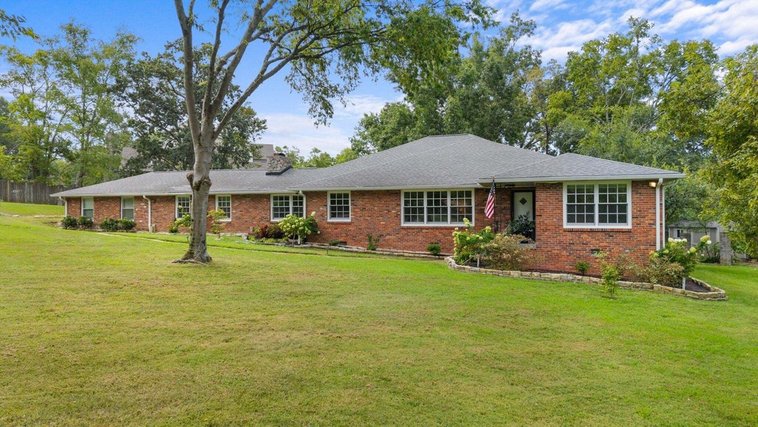 House in Nashville, Tennessee, United States 1 - 18946096