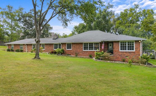 Maison à Nashville, Tennessee, États-Unis 1