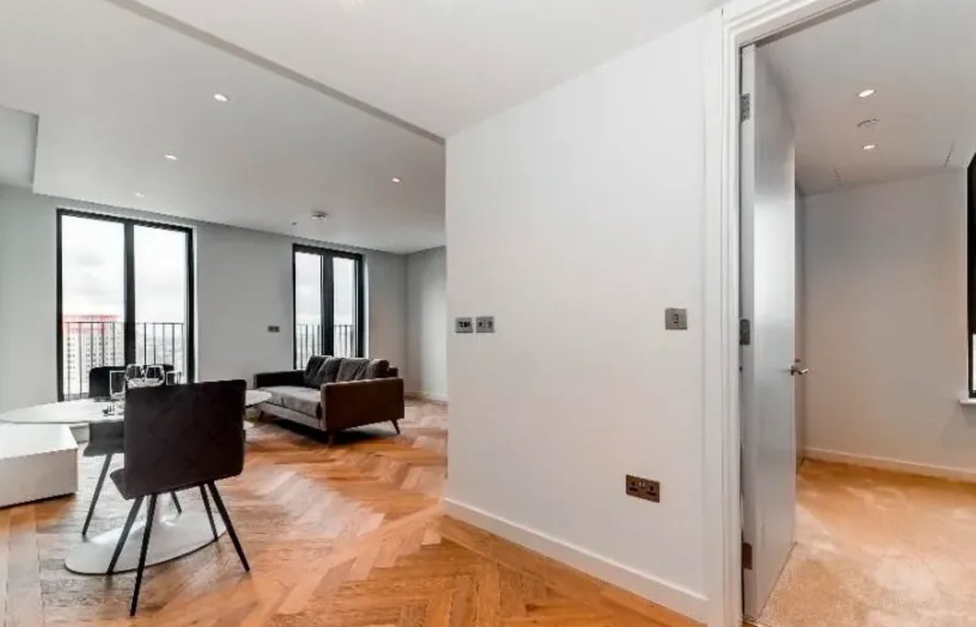 Apartment in Charing Cross, Westminster, England 4 - 18946124
