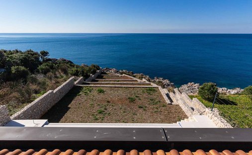 Villa in Bar, Bar Municipality, Montenegro 1