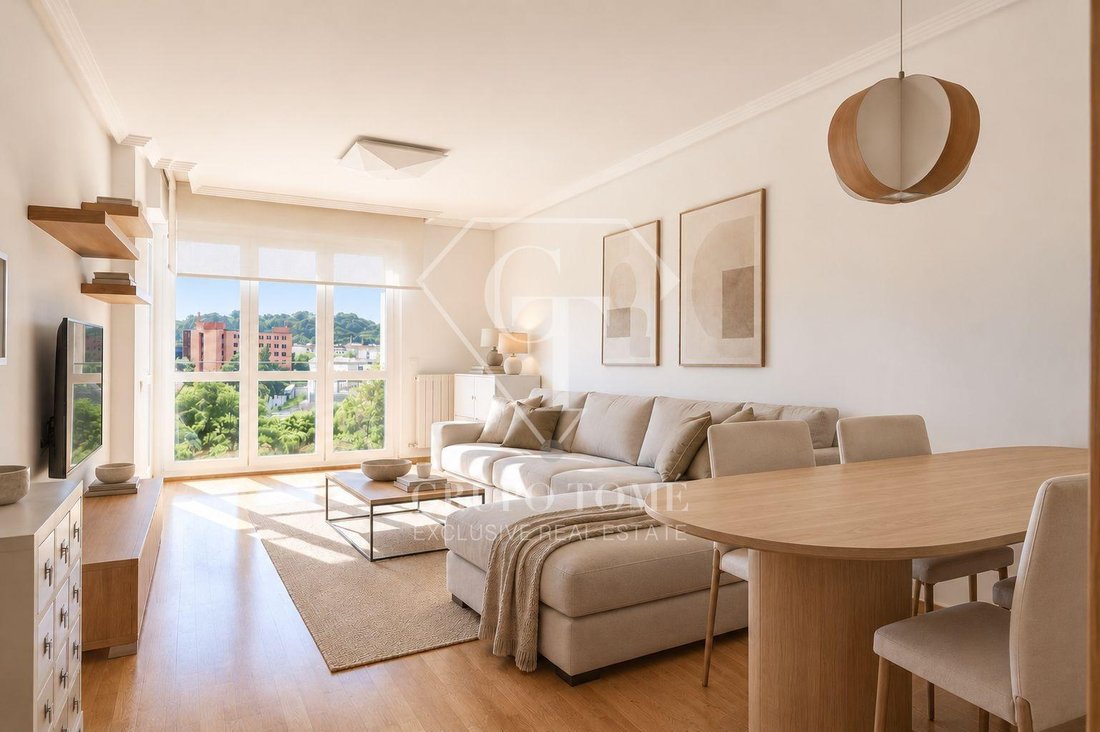 Apartment in Centro, Donostia-San Sebastian, Spain 3 - 18946130