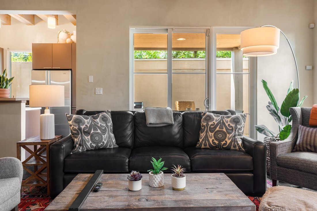 Condo in Santa Fe, New Mexico, United States 4 - 18945368