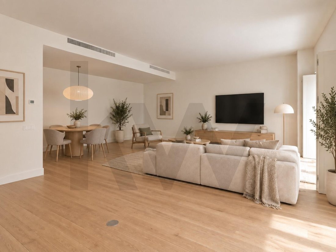 Apartment in Santo Antonio, Lisbon, Portugal 5 - 14902575