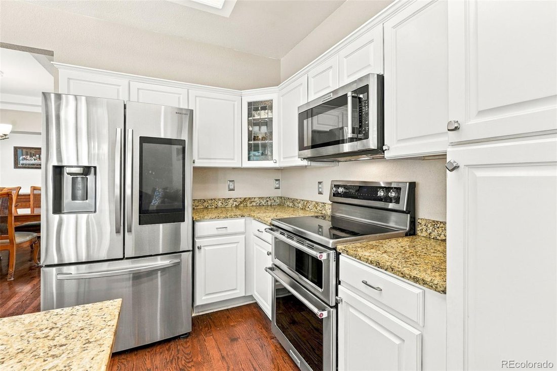 House in Arvada, Colorado, United States 5 - 18945816