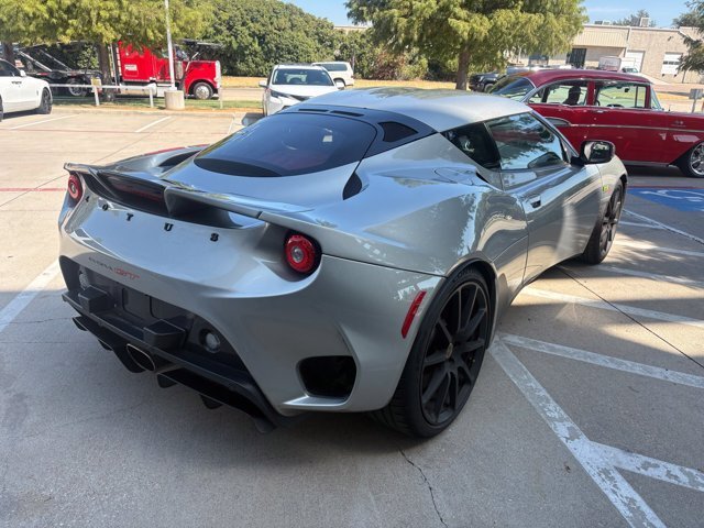 Coupe in Carrollton, TX, United States 4 - 18946175