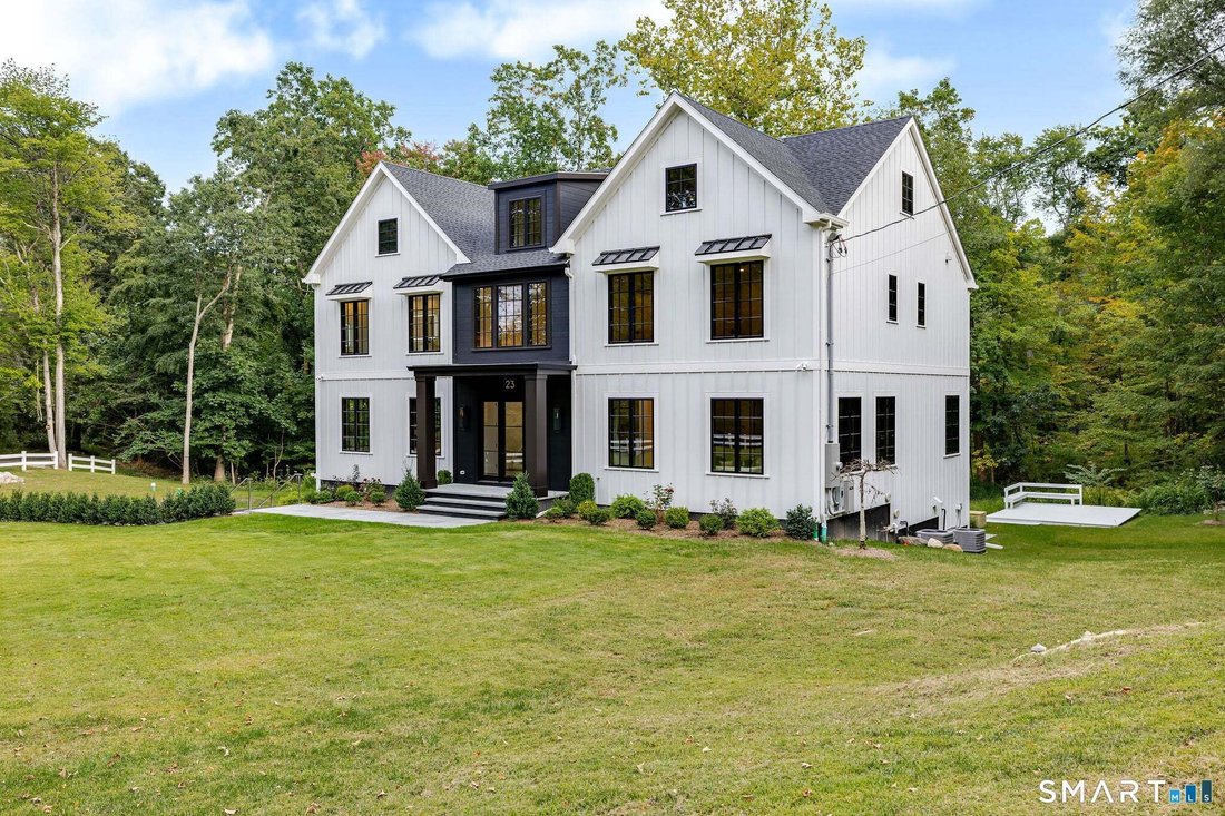 House in Stamford, Connecticut, United States 1 - 18945664