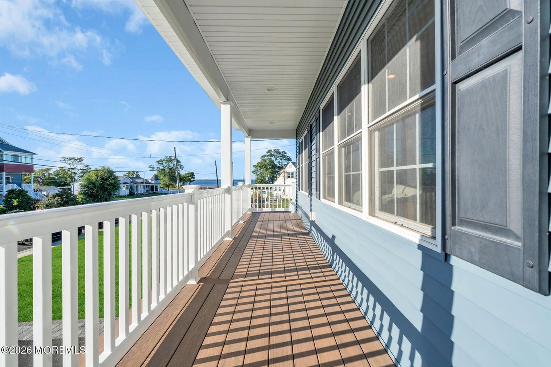 House in Union Beach, New Jersey, United States 5 - 18945673