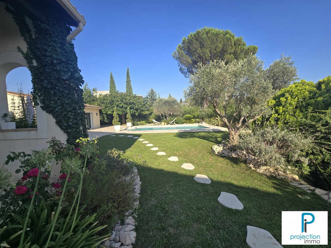 Villa in Perigord, Le Pontet, France 2 - 18760717