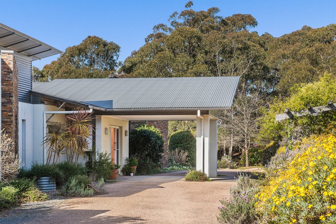 House in Tallong, New South Wales, Australia 3 - 18945369