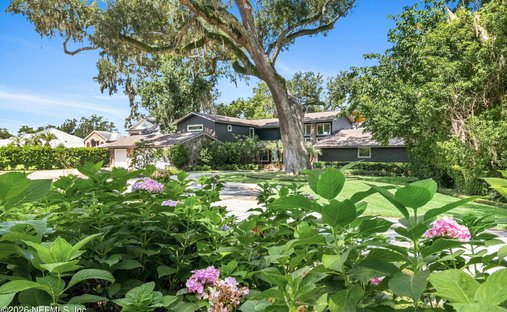 House in Jacksonville, Florida, United States 1