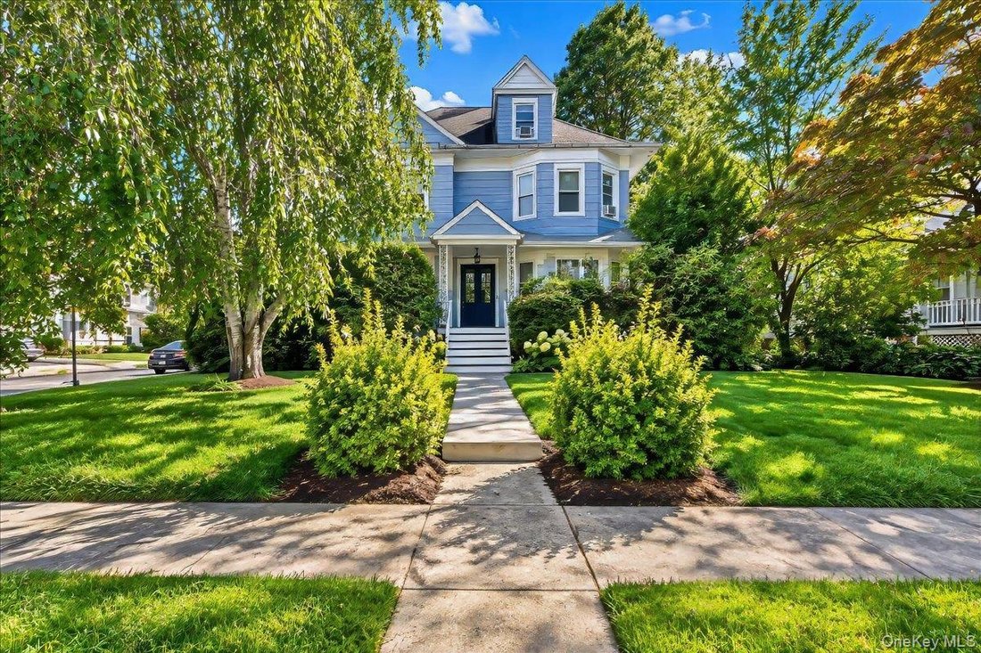 House in New Rochelle, New York, United States 1 - 18945835