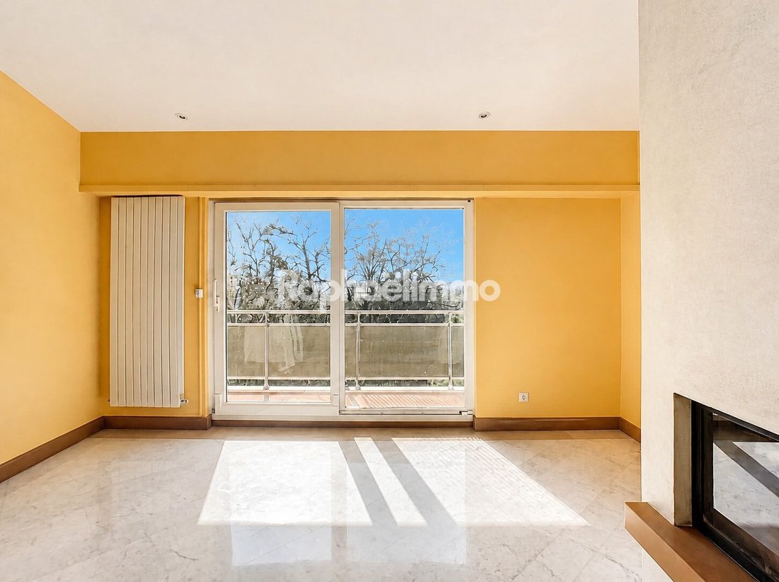 Apartment in Strasbourg, Grand Est, France 4 - 18945405