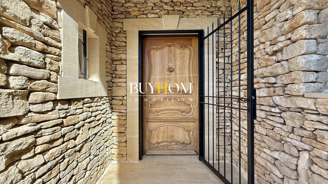 Country House in Cheval-Blanc, Provence-Alpes-Côte d'Azur, France 5 - 18945409