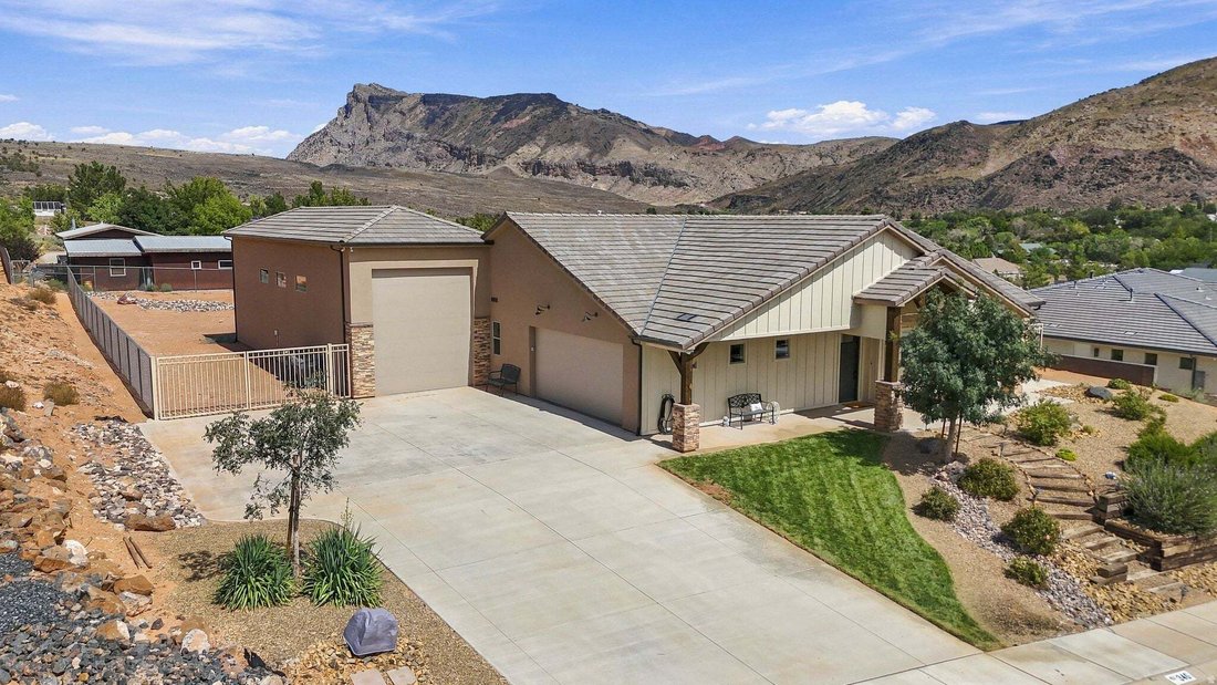 House in Toquerville, Utah, United States 2 - 18945740