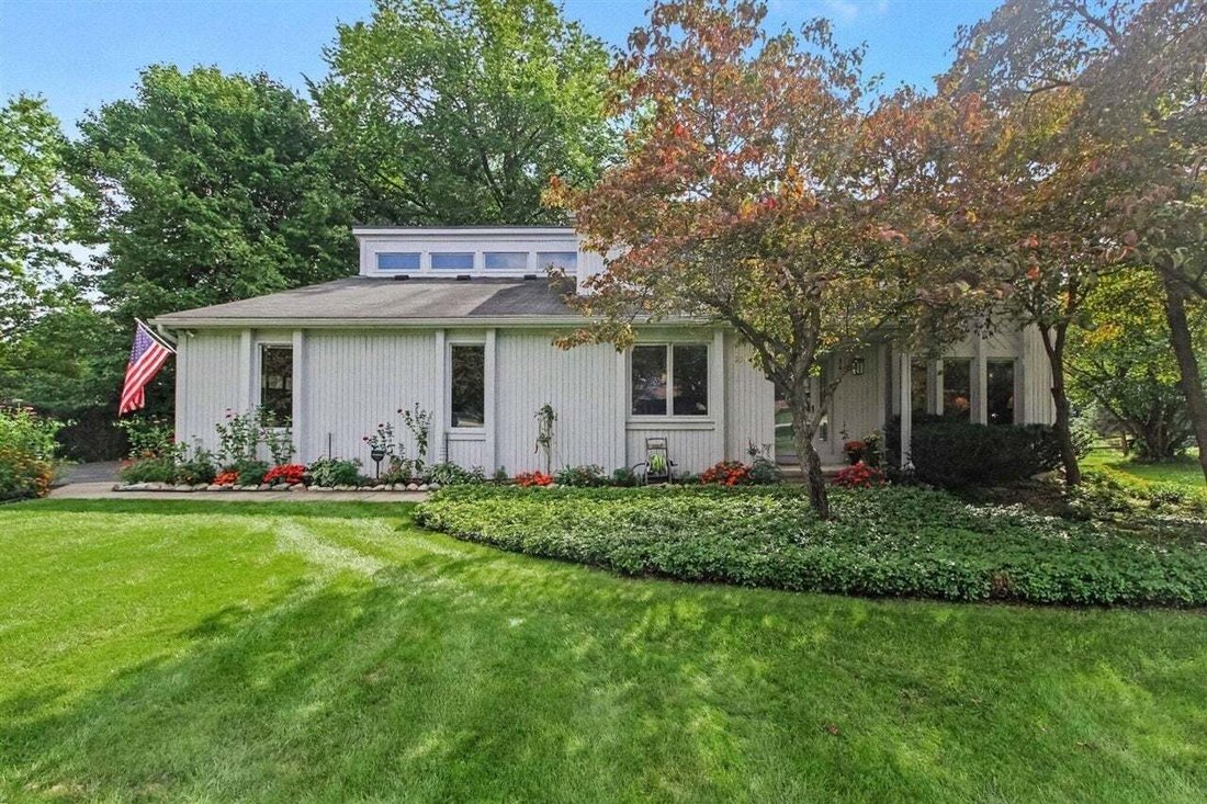 Haus in Ann Arbor, Michigan, Vereinigte Staaten 3 - 18945950