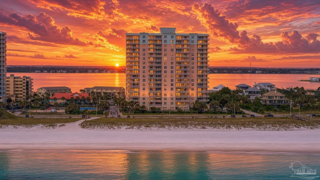 Condo in Gulf Breeze, Florida, United States 1 - 18945881