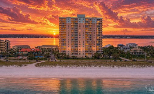 Condo in Gulf Breeze, Florida, United States 1