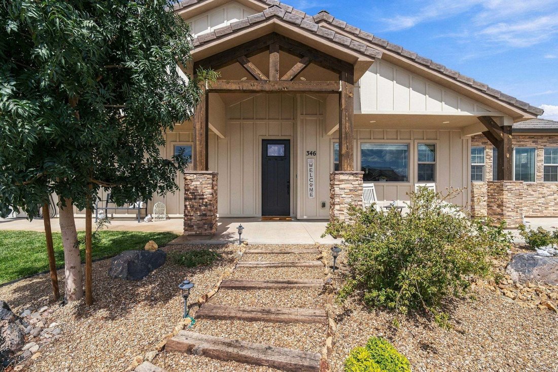 House in Toquerville, Utah, United States 3 - 18945740