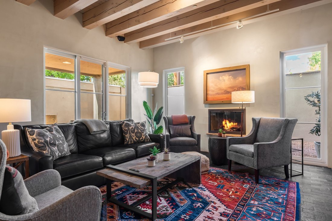 Condo in Santa Fe, New Mexico, United States 3 - 18945368