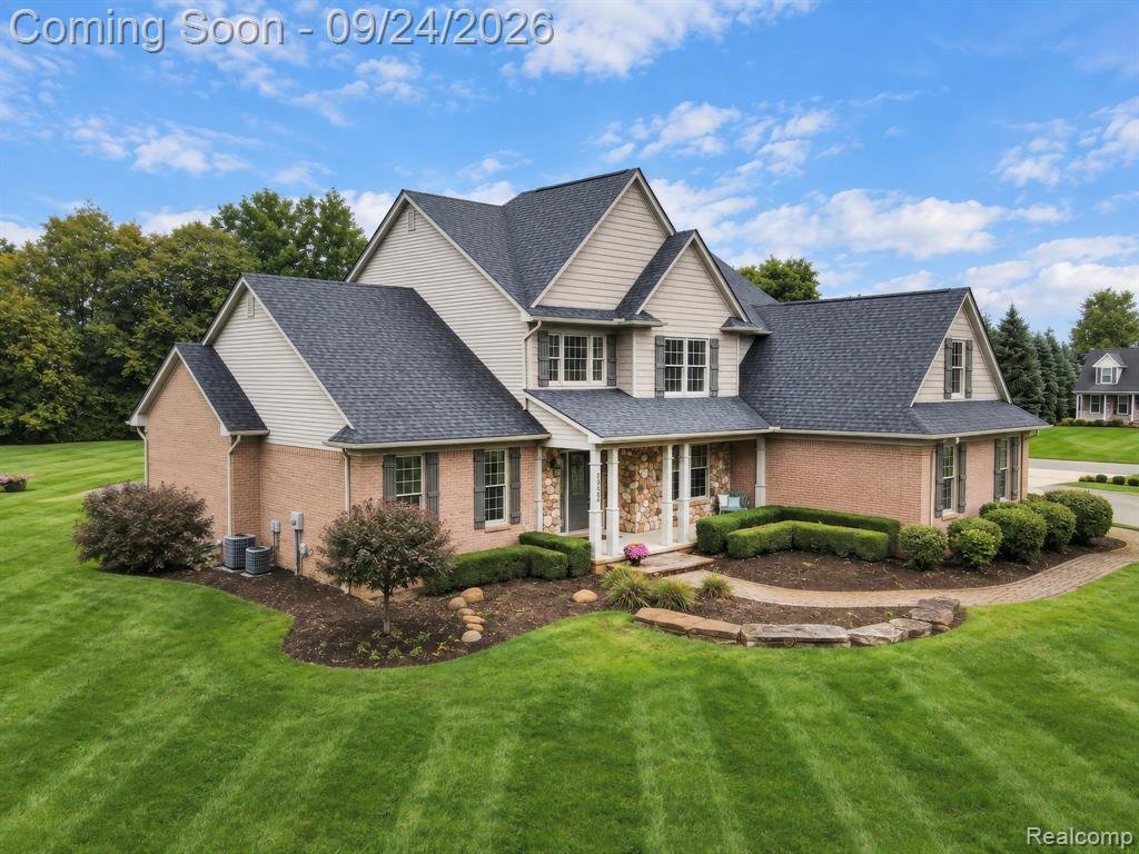 House in Romeo, Michigan, United States 3 - 18945958