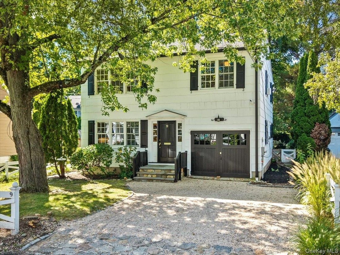 House in Rye, New York, United States 1 - 18945847