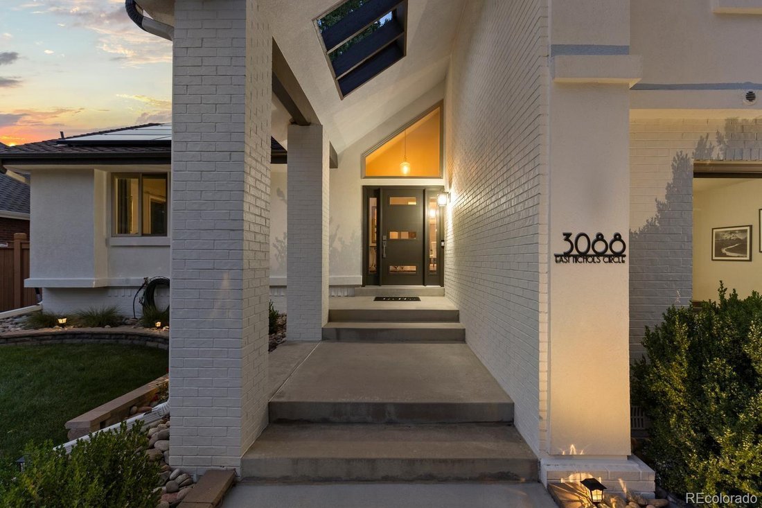 House in Centennial, Colorado, United States 4 - 18945862