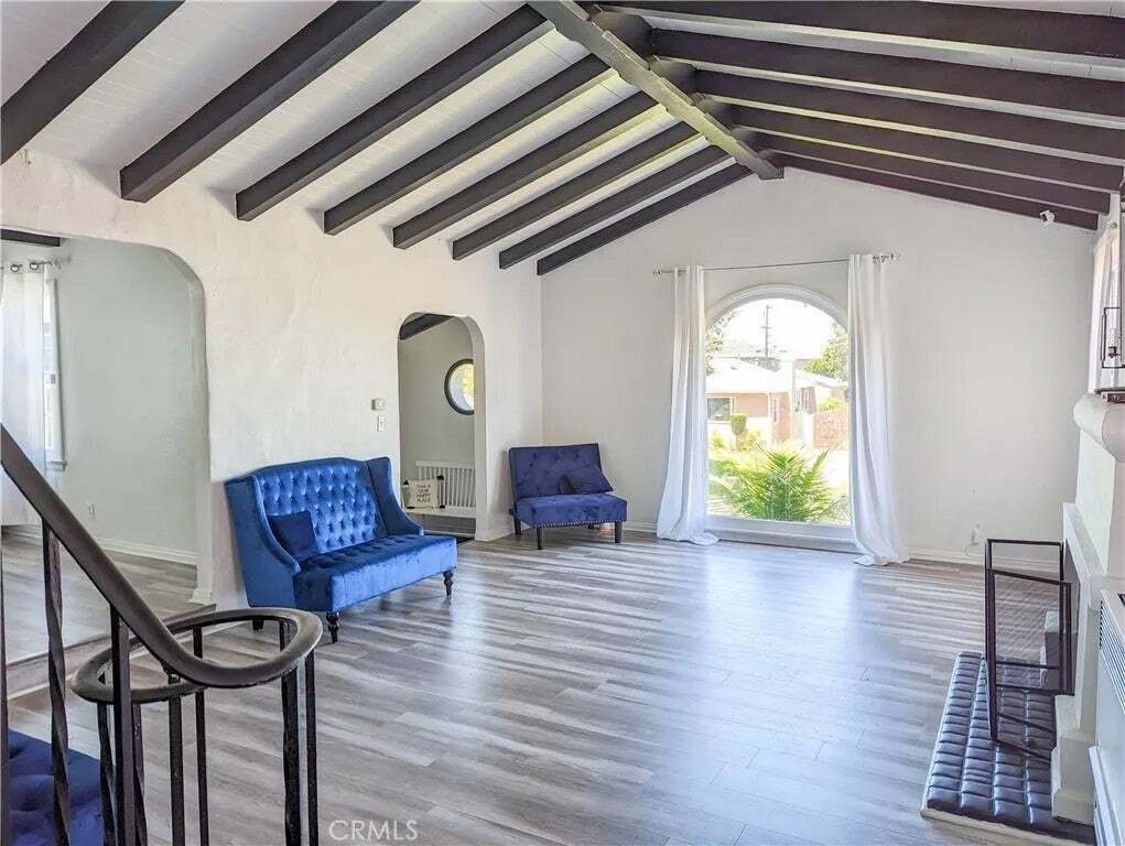 Casa en Los Ángeles, California, Estados Unidos 3 - 18698334