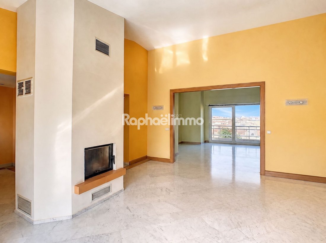 Apartment in Strasbourg, Grand Est, France 1 - 18945405