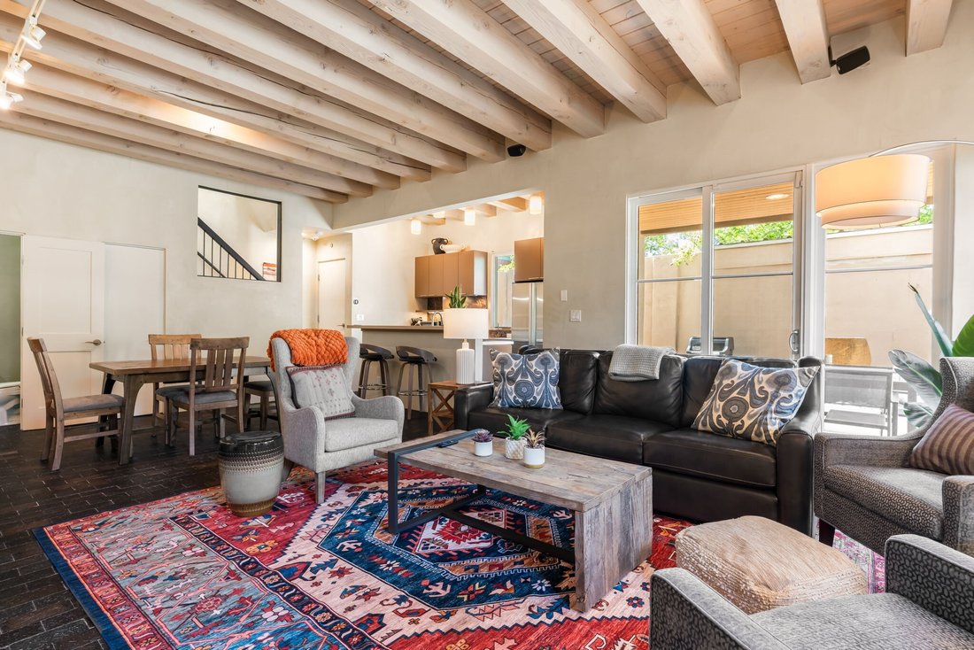 Condo in Santa Fe, New Mexico, United States 5 - 18945368