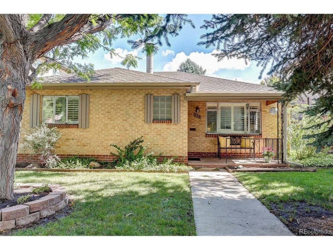 Casa en Denver, Colorado, Estados Unidos 1 - 18945765