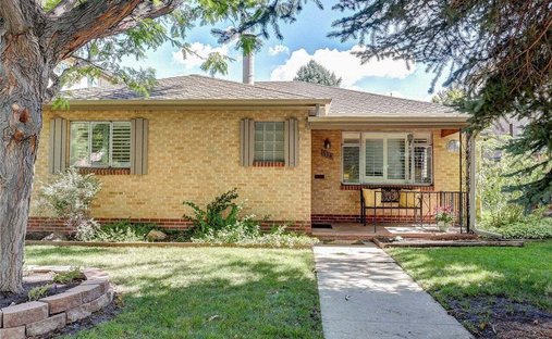 Haus in Denver, Colorado, Vereinigte Staaten 1