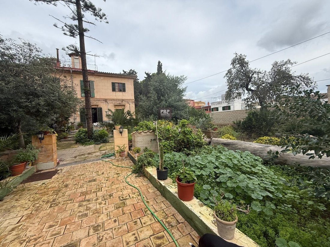 House in Palma, Balearic Islands, Spain 5 - 18946319